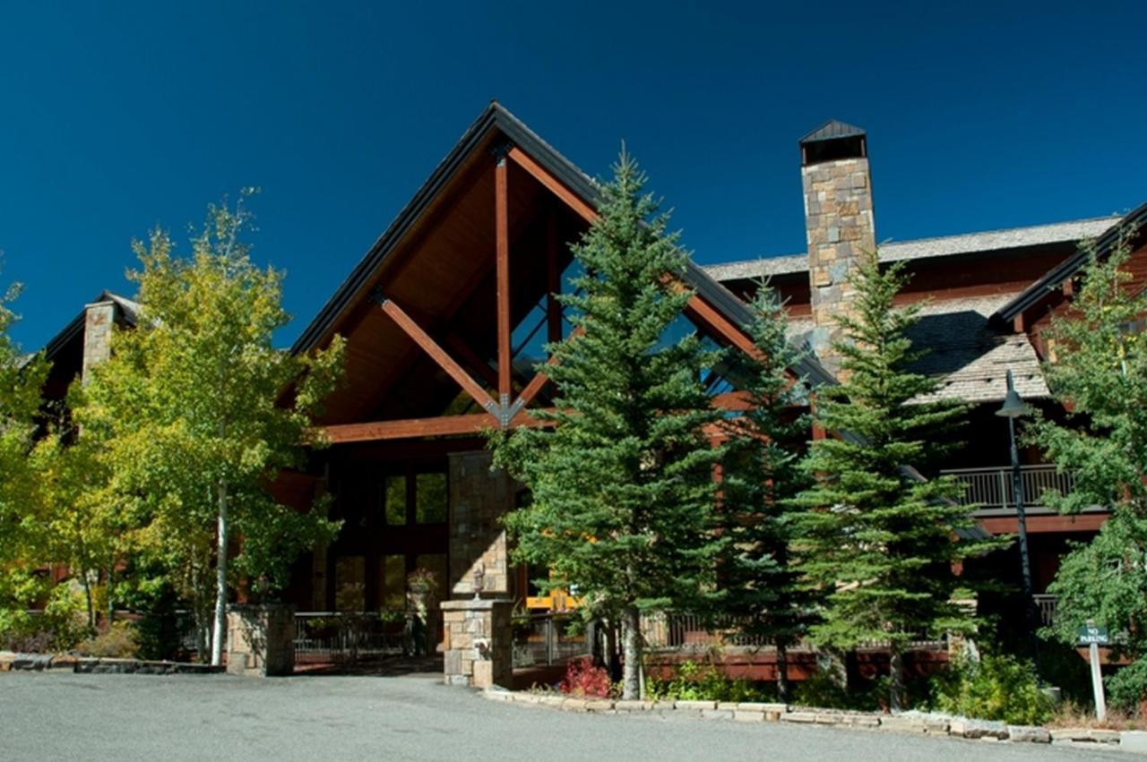 Bear Creek Lodge เทลลูไรด์ ภายนอก รูปภาพ